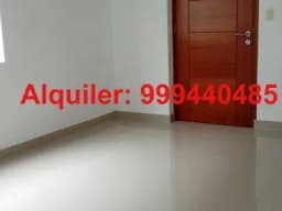 ALQUILER DE DEPARTAMENTO EN ESTRENO