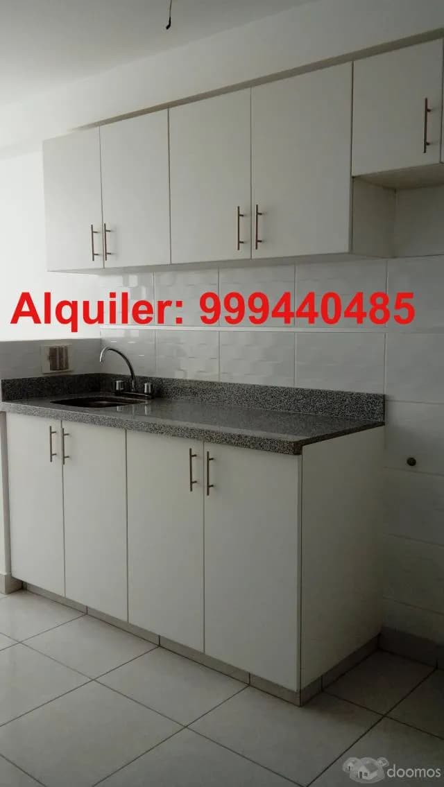 ALQUILER DE DEPARTAMENTO EN ESTRENO — foto 3