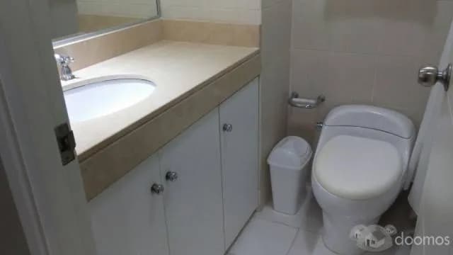 LINDO DEPARTAMENTO AMOBLADO — foto 9