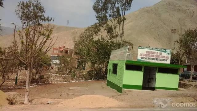 TERRENO CIENEGUILLA TRATO DIRECTO ZONA RESIDENCIAL — foto 5