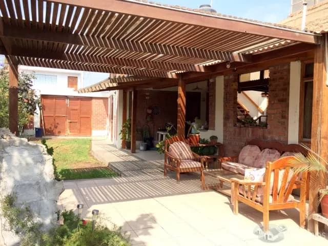 CASA HUERTA EN CHILCA — foto 2