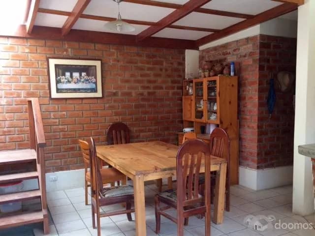 CASA HUERTA EN CHILCA — foto 4