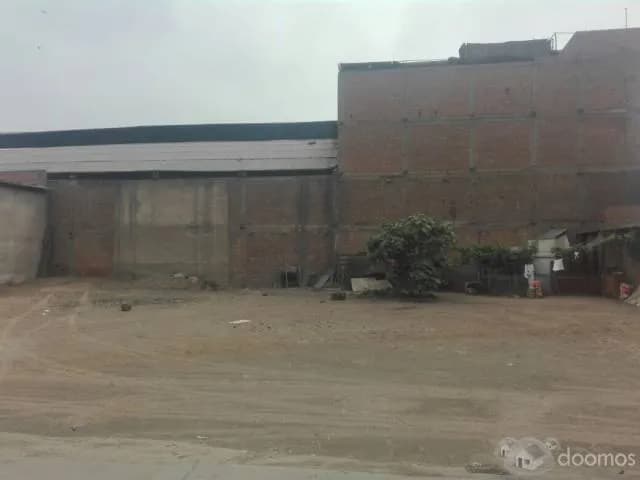 Venta De Bonito Y Amplio Terreno En Campoy — foto 1