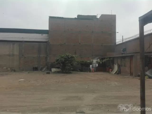 Venta De Bonito Y Amplio Terreno En Campoy — foto 2