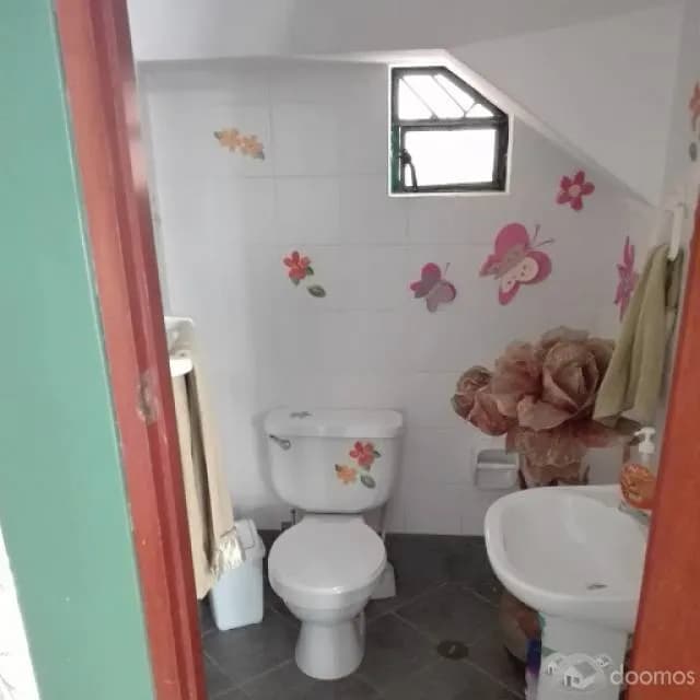 VENDO CASA EN LAS SALINAS - CHILCA — foto 6