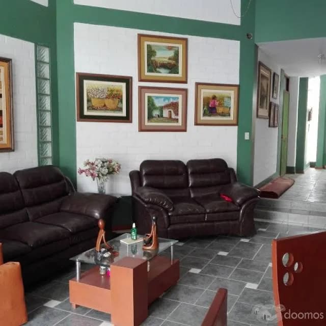 VENDO CASA EN LAS SALINAS - CHILCA — foto 7