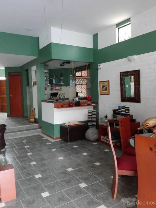 VENDO CASA EN LAS SALINAS - CHILCA — foto 8