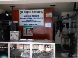 Traspaso  Local Comercial - Servicio  tecnico de Electrodomesticos
