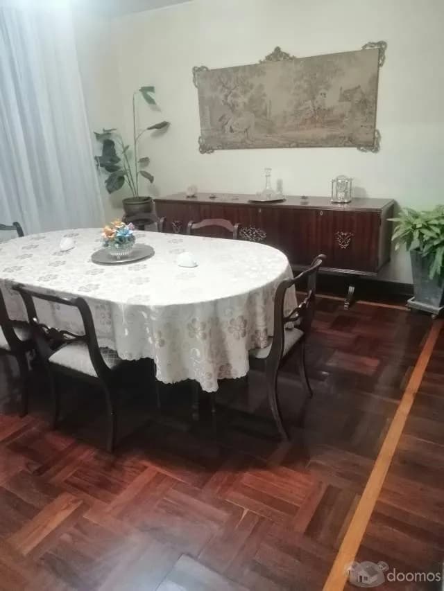 casa + dpto  en venta san borja. — foto 3