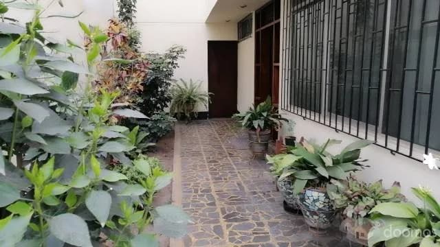 casa + dpto  en venta san borja. — foto 5
