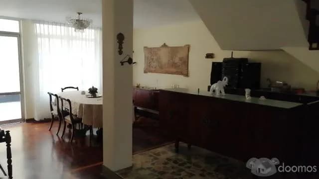 casa + dpto  en venta san borja. — foto 6