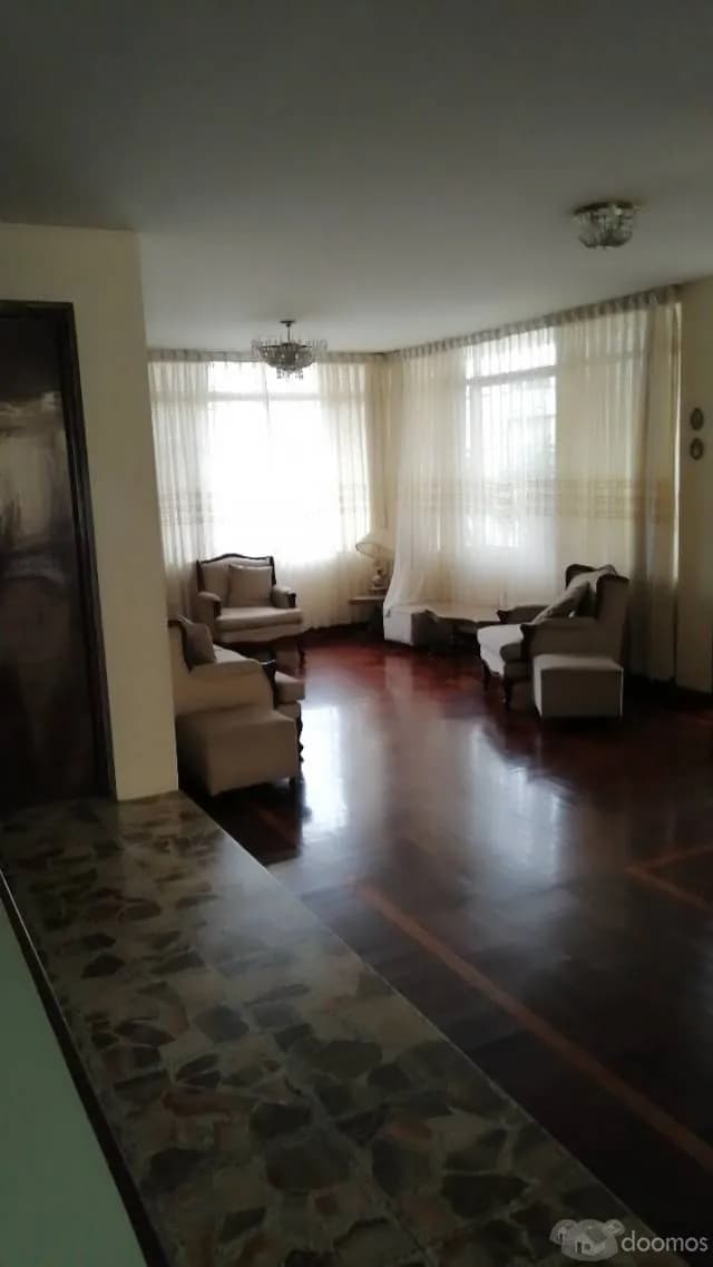 casa + dpto  en venta san borja. — foto 7