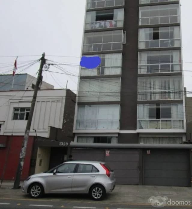 Vendo Departamento, 40M2, 2 Habitaciones — foto 3