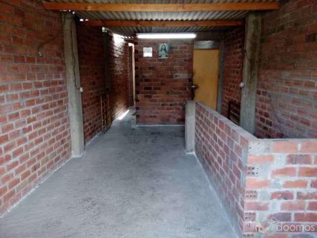 VENDO INMUEBLE COMERCIAL — foto 6