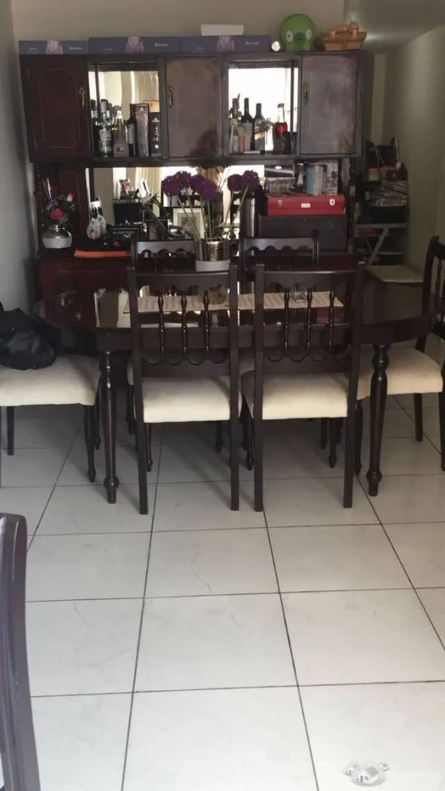 vendo departamento  US$ 95,000 — foto 2
