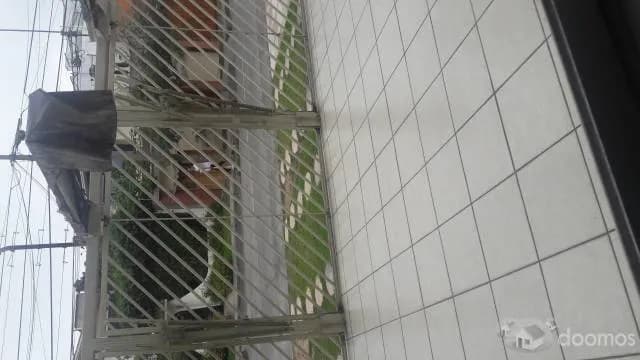 VENDO DEPARTAMENTO PRIMER PISO EN SAN BORJA - SIN AMOBLAR — foto 8
