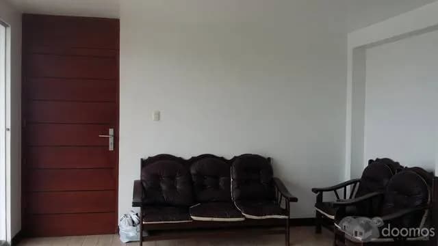 Se vende dpto. amoblado en Santiago de Surco precio a tratar — foto 3