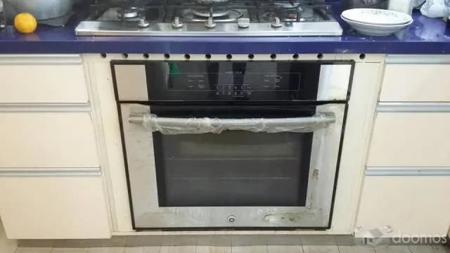 Se vende dpto. amoblado en Santiago de Surco precio a tratar — foto 4