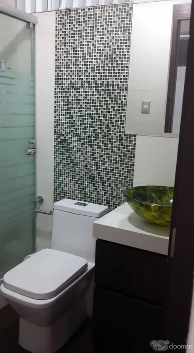 Se vende dpto. amoblado en Santiago de Surco precio a tratar — foto 7