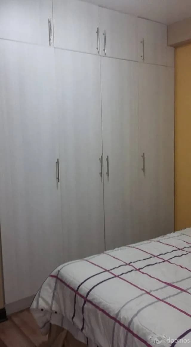 Se vende dpto. amoblado en Santiago de Surco precio a tratar — foto 8