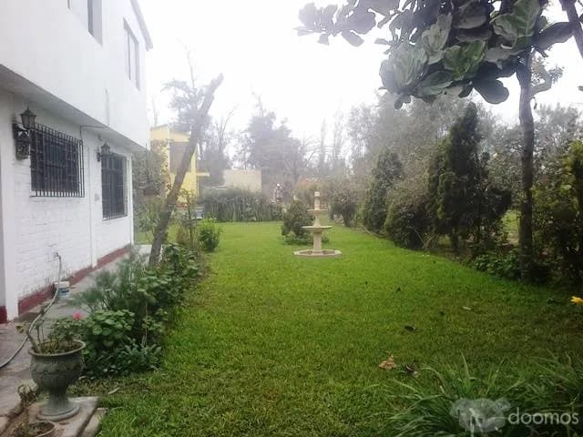 VENTA CASA CON PISCINA — foto 3