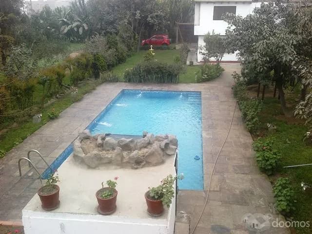 VENTA CASA CON PISCINA — foto 6