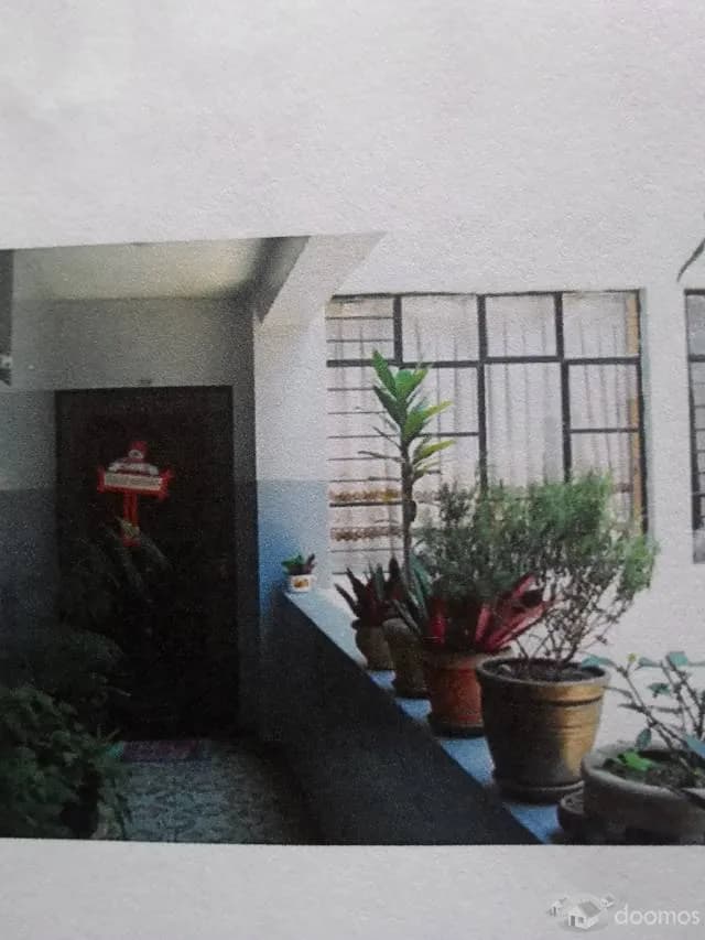 VENTA DE LINDO DEPARTAMENTO ZONA RIMAC-LIMA — foto 1