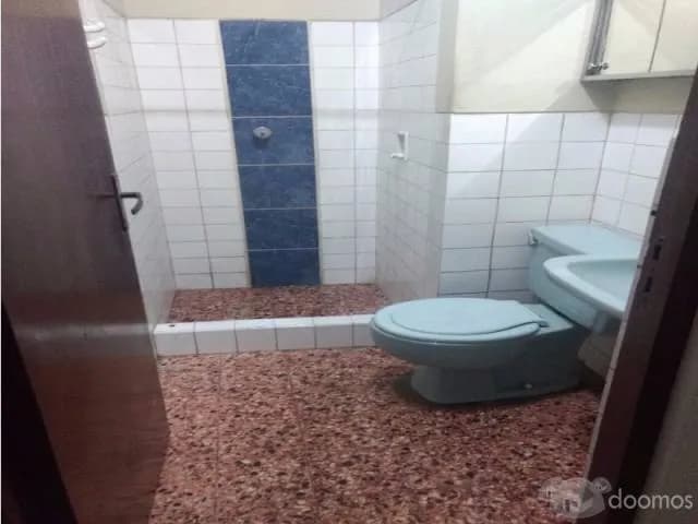 VENTA DE LINDO DEPARTAMENTO ZONA RIMAC-LIMA — foto 5