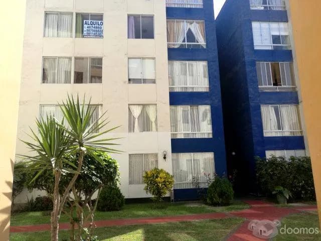 VENDO DPTO REMODELADO EN SURCO LIMITE CON CHORRILLOS, 75M2, $65,000 — foto 3