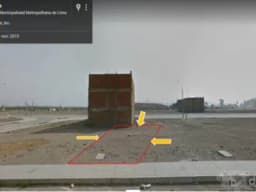 Remato Terreno En Carabayllo Urb. Santa María V Etapa