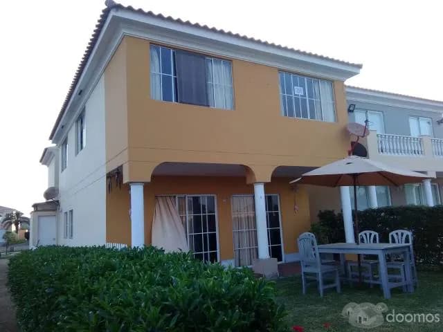 ALQUILO CASA DE PLAYA — foto 1