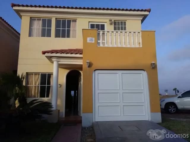 ALQUILO CASA DE PLAYA — foto 3