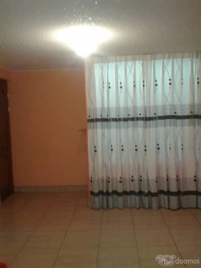 Alquilo Departamento en Los Olivos — foto 1