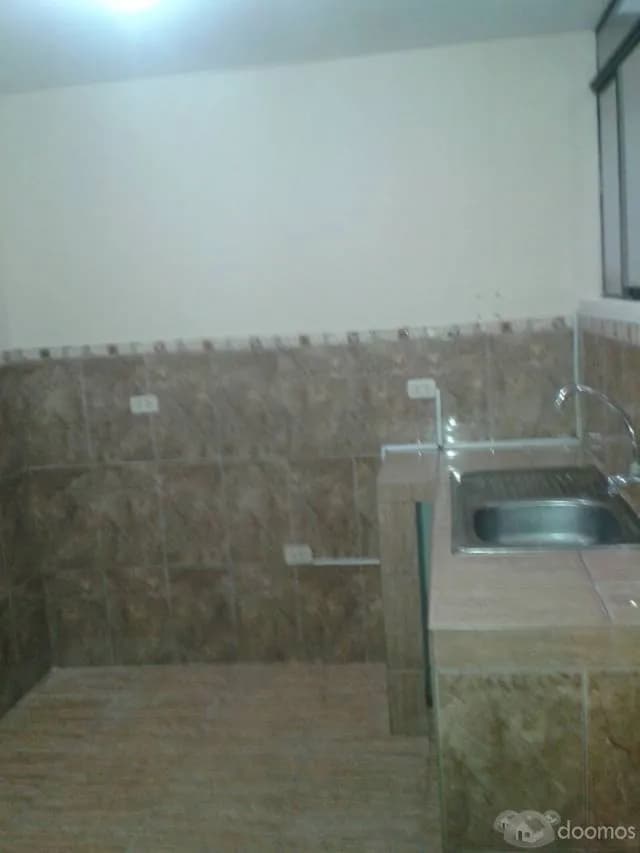 Alquilo Departamento en Los Olivos — foto 2