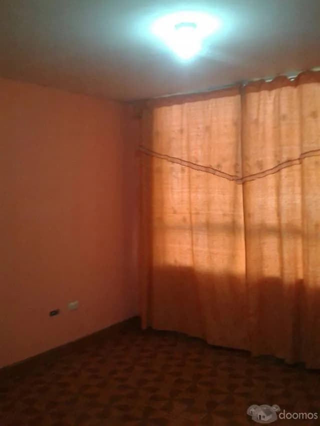Alquilo Departamento en Los Olivos — foto 4