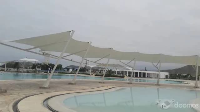 ALQUILO LINDA CASA IBICENCA EN CORAL ASIA — foto 3