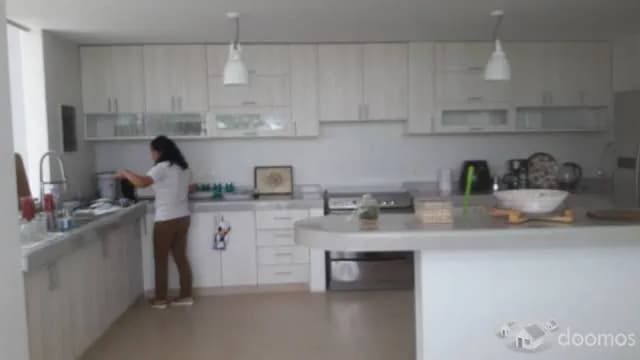 ALQUILO LINDA CASA IBICENCA EN CORAL ASIA — foto 7