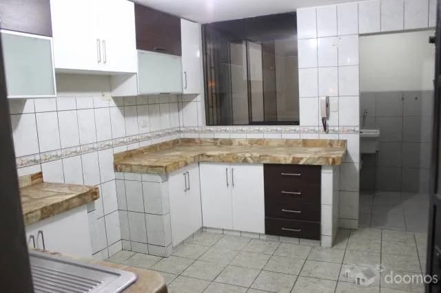 VENDO DEPARTAMENTO LA CAPILLA LA MOLINA — foto 1