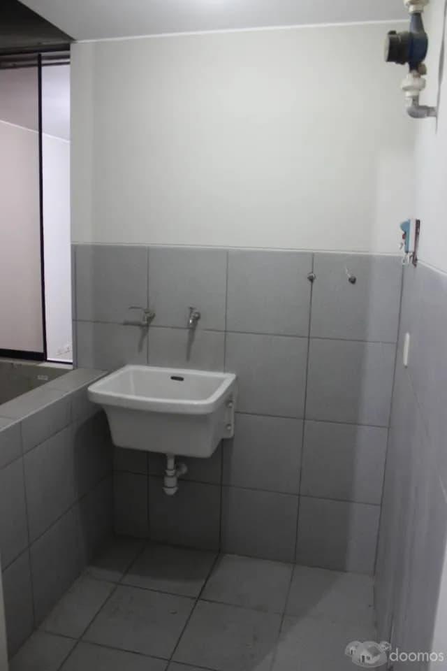 VENDO DEPARTAMENTO LA CAPILLA LA MOLINA — foto 5
