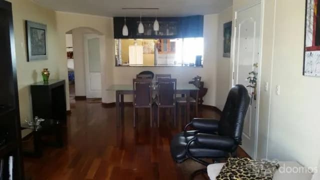 SURCO OCASIÓN VENDO DPTO.  224.00 m2, 5 DORMTS.  $265,000.= — foto 2