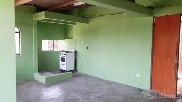 CUARTO ALQUILO EN OCASIÓN 3 DIVISIONES — foto 2