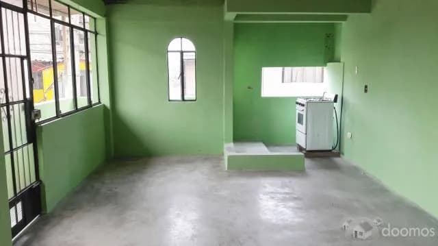 OCASIÓN ALQUILO CUARTO CON 3 DIVISIONES 70m2 — foto 3