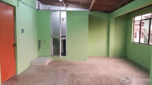 OCASIÓN ALQUILO CUARTO CON 3 DIVISIONES 70m2 — foto 4