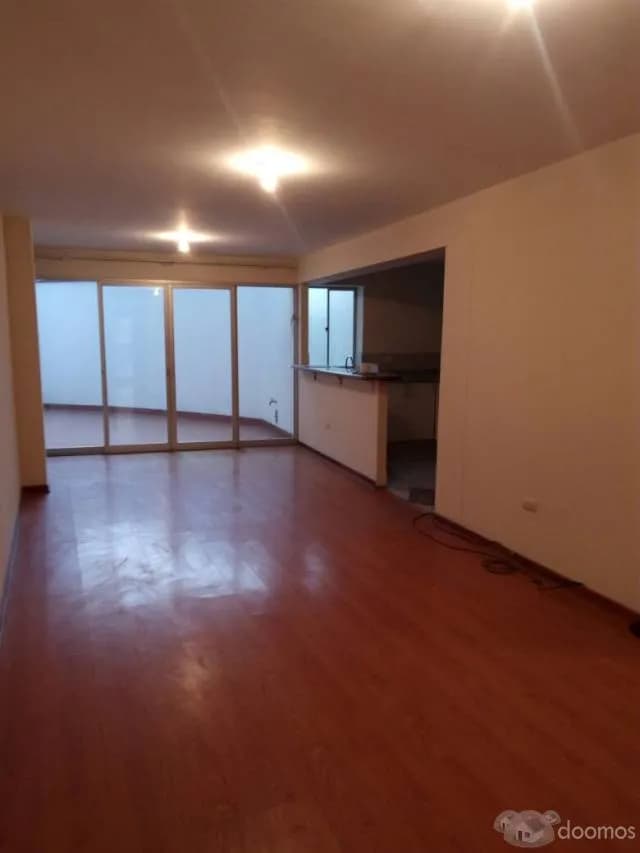 Alquiler de Departamento en Jesus Maria — foto 1