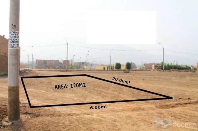 PROPIETARIO "VENDO TERRENO" — foto 1