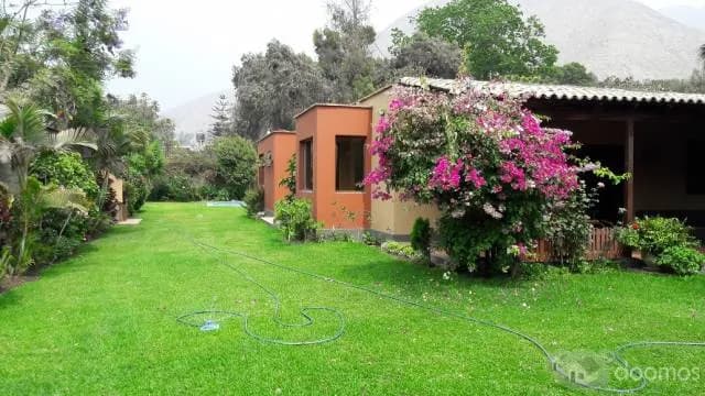 casa de campo alquilo por temporada larga — foto 7