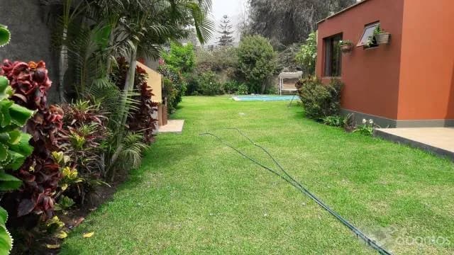 casa de campo alquilo por temporada larga — foto 8