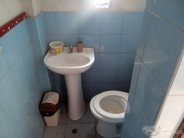 HABITACION DE ESTRENO PARA PERSONA SOLA — foto 7