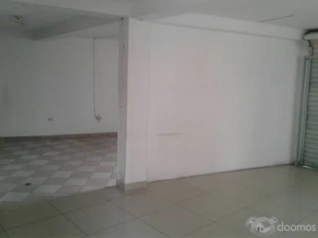 Alquiler de local comercial de 50m2 — foto 6