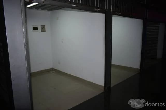 Alquiler de locales comerciales — foto 1